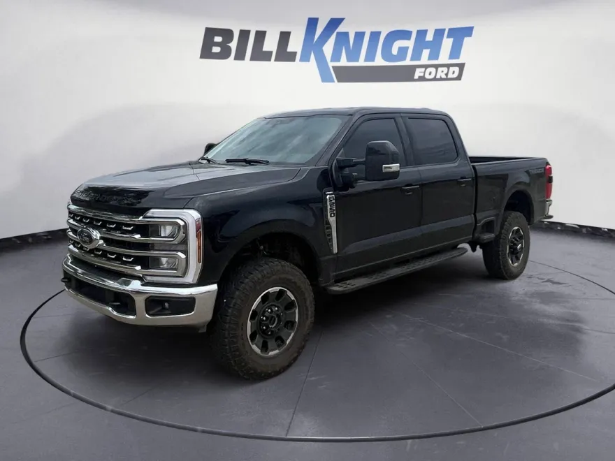 2025 Ford F-250 photo 1