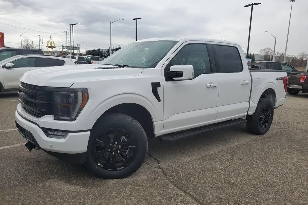 2022 Ford F-150 XL photo 1