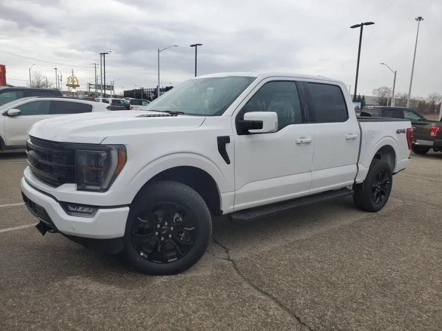 2022 Ford F-150 XL photo 1