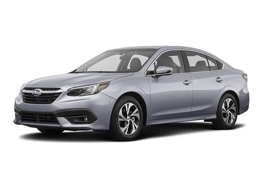 2020 Subaru Legacy Premium photo 1