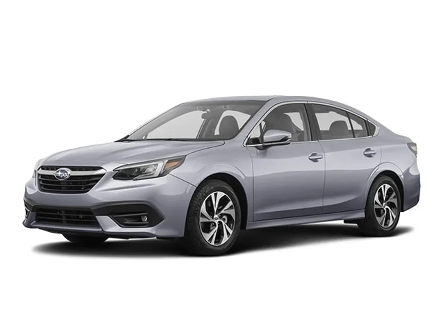 2020 Subaru Legacy Premium photo 1