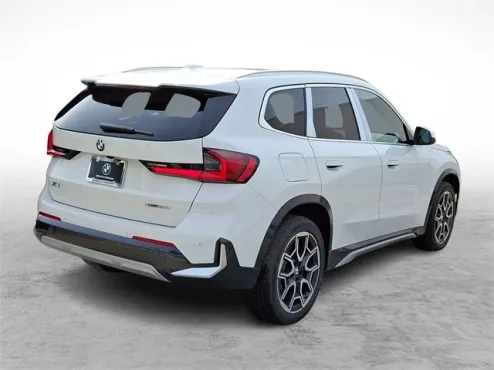 2025 Bmw X1 XDrive28i photo 4
