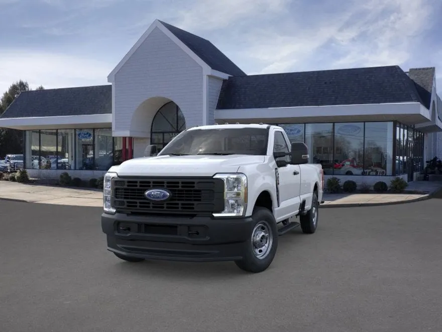2026 Ford F-250 XL photo 1