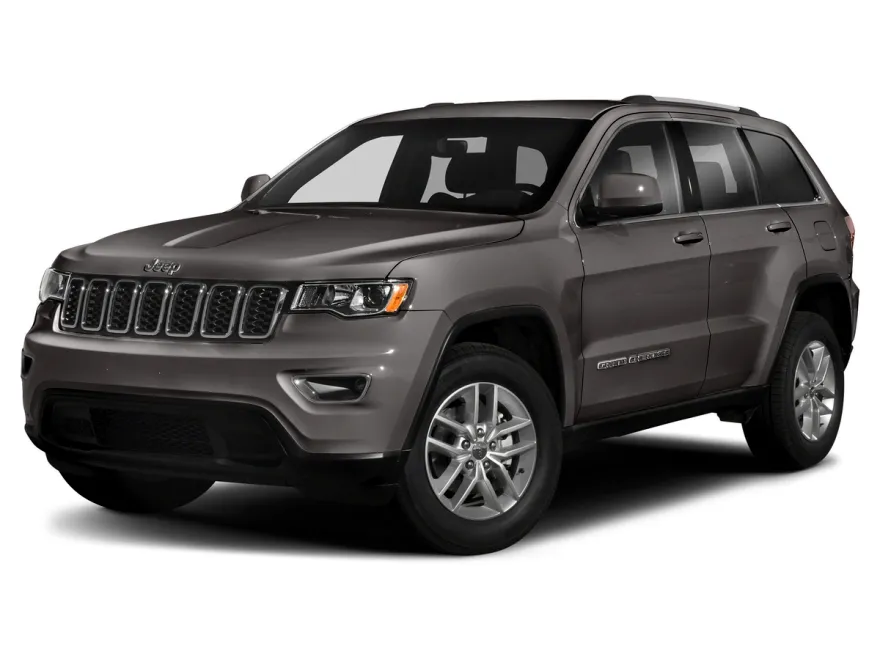 2019 Jeep Grand Cherokee Altitude photo 1