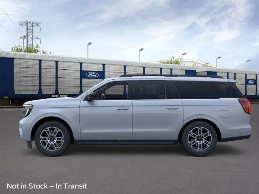 2025 Ford Expedition MAX photo 1