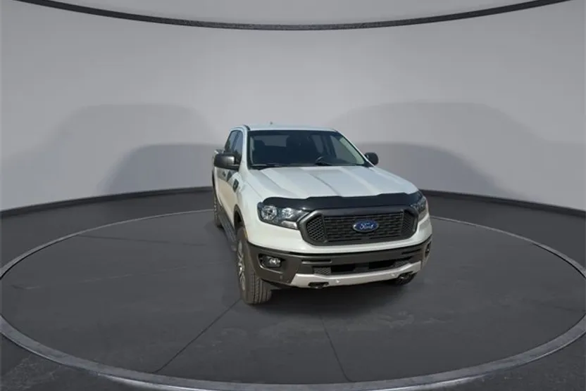 2023 Ford Ranger XLT photo 1