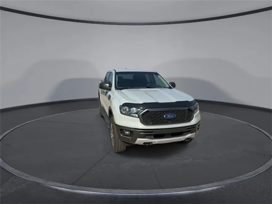 2023 Ford Ranger XLT photo 1