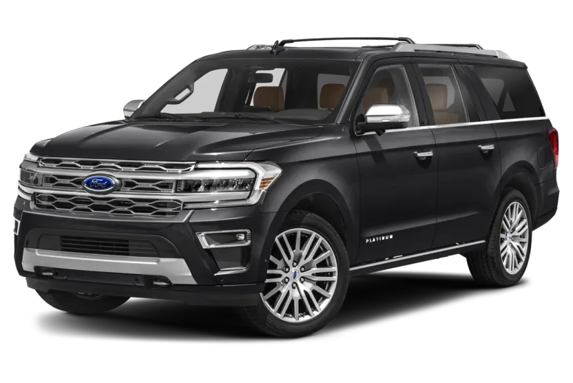 2024 Ford Expedition MAX XLT photo 1