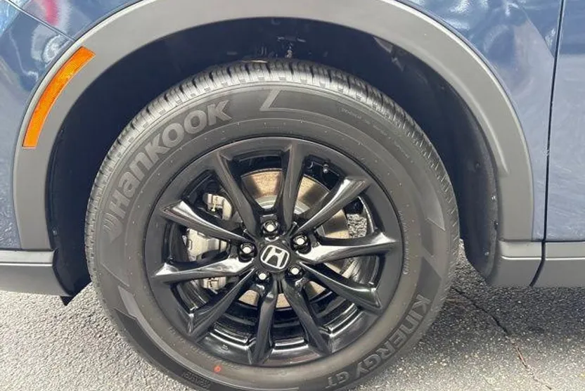 2026 Honda CR-V Sport-L photo 1