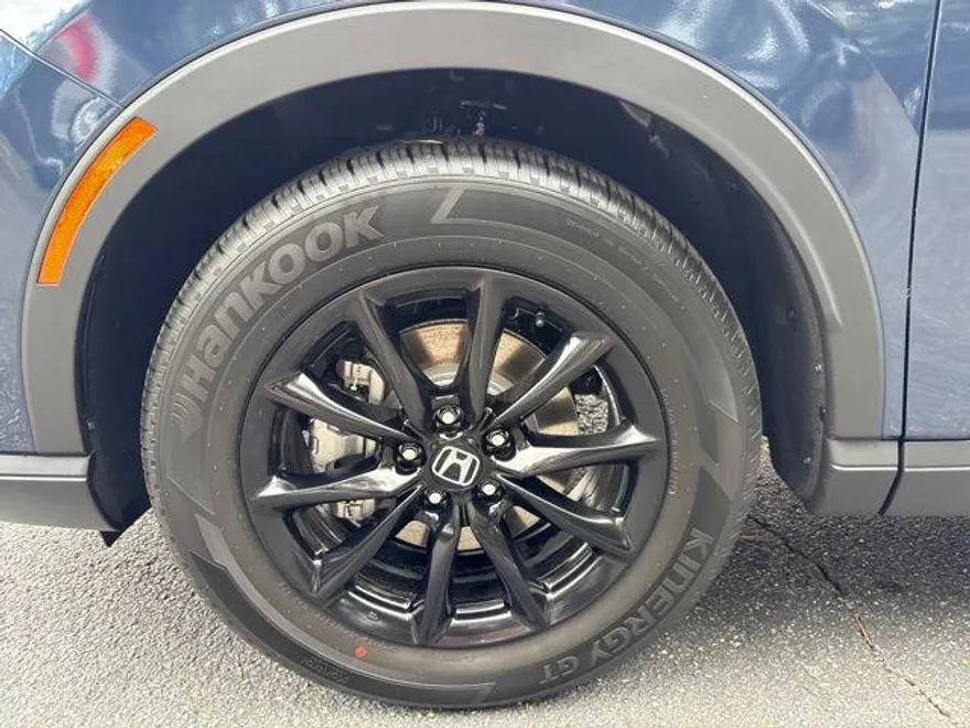 2026 Honda CR-V Sport-L photo 1