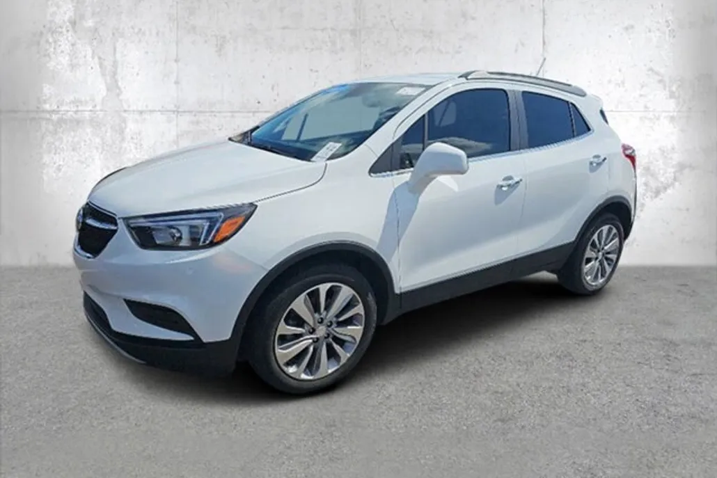 2020 Buick Encore Preferred photo 1