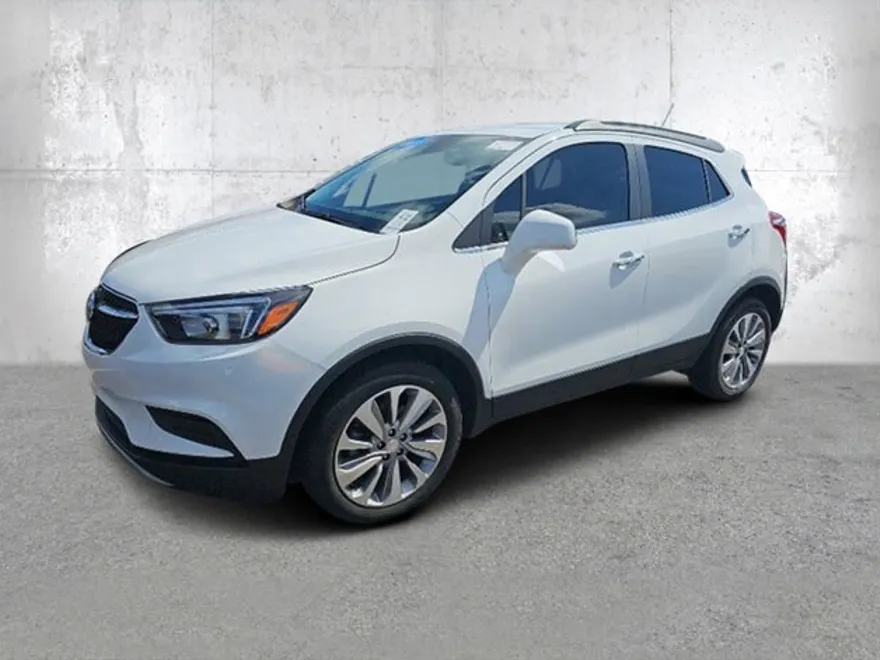 2020 Buick Encore Preferred photo 1