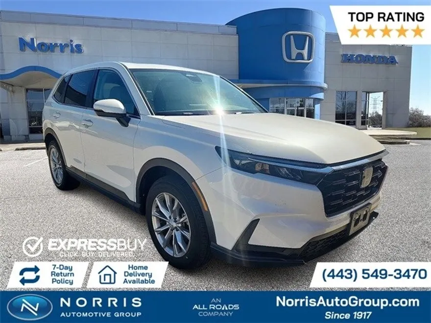 2023 Honda CR-V EX photo 1