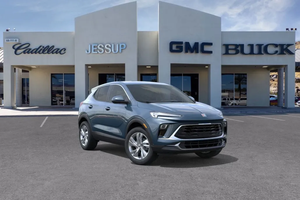 2026 Buick Encore GX Preferred photo 1