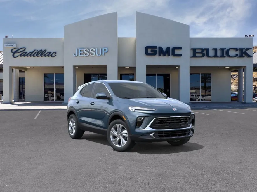 2026 Buick Encore GX Preferred photo 1