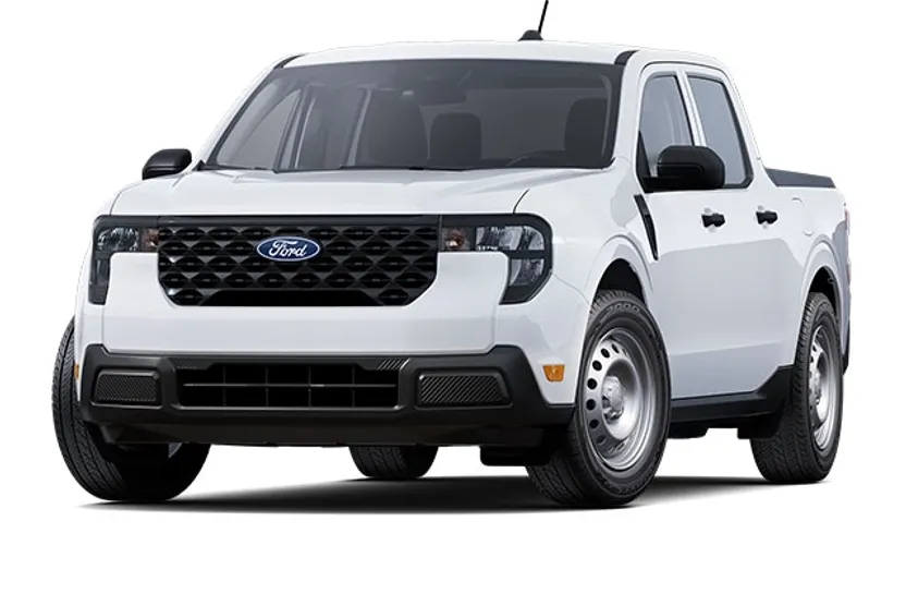 2025 Ford Maverick XL photo 1