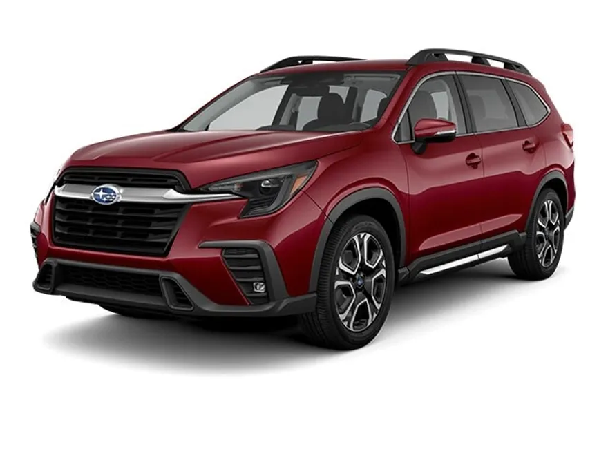 2023 Subaru Ascent Limited photo 1