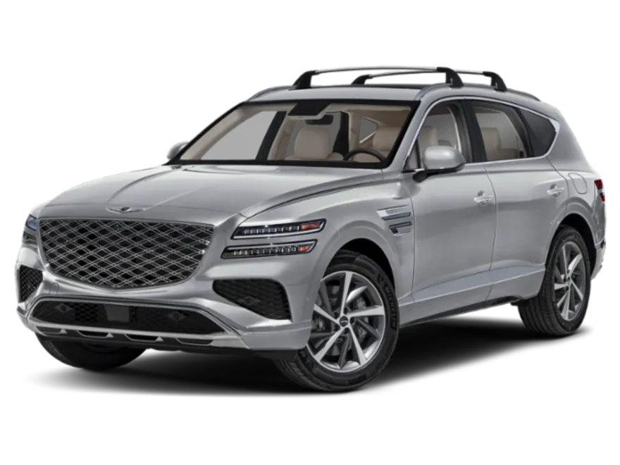2025 Genesis GV80 2.5T Advanced AWD photo 1