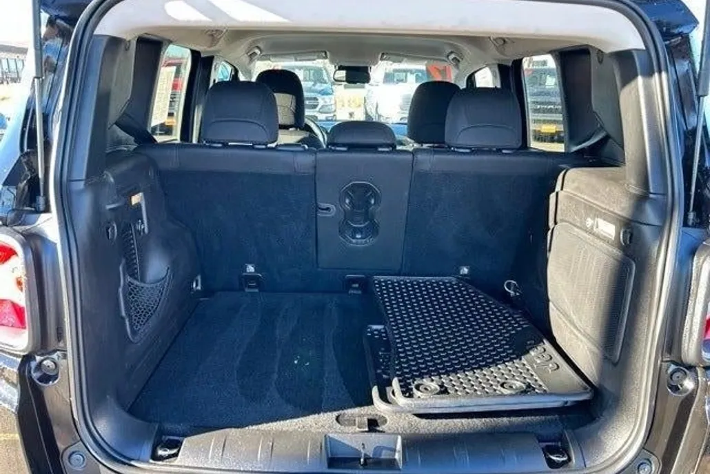 2017 Jeep Renegade Trailhawk photo 1