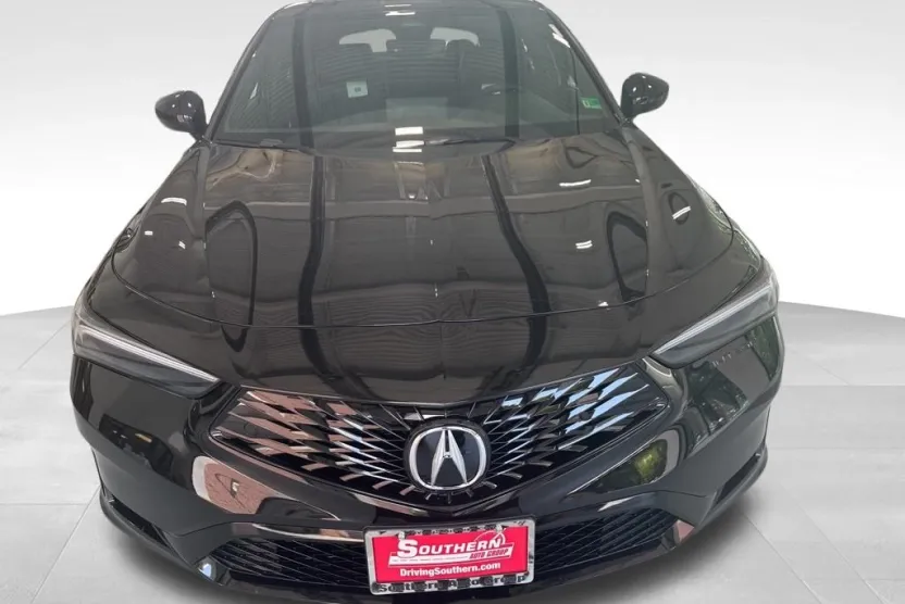 2025 Acura Integra A-Spec photo 1