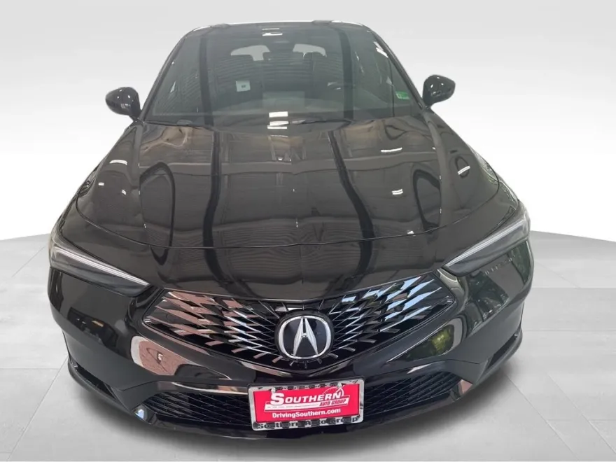 2025 Acura Integra A-Spec photo 1