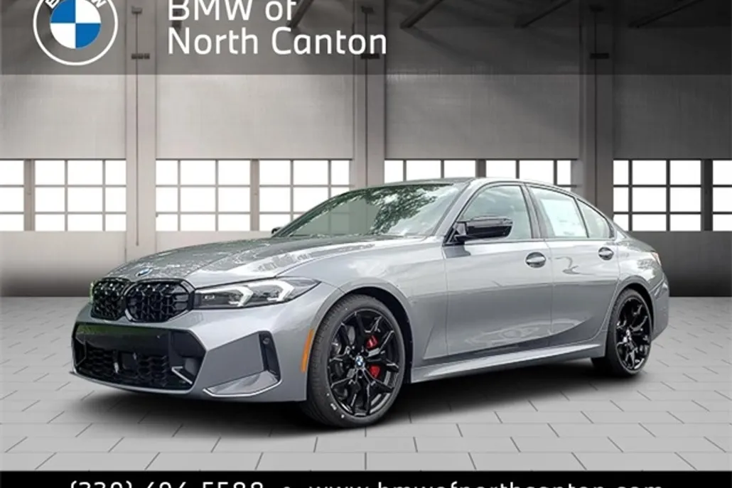 2025 Bmw X4 xDrive30i photo 1