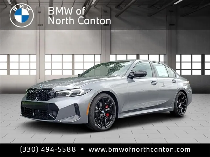2025 Bmw X4 xDrive30i photo 1