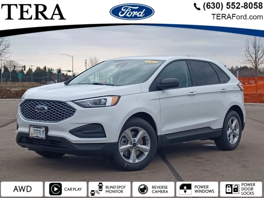 2024 Ford Edge SE photo 1