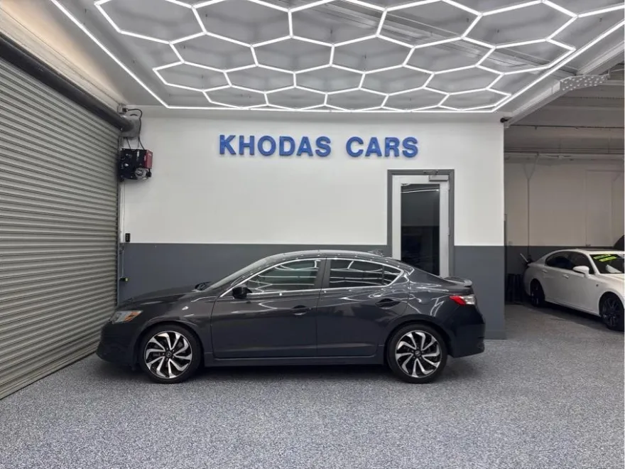 2016 Acura ILX Premium Technology photo 1