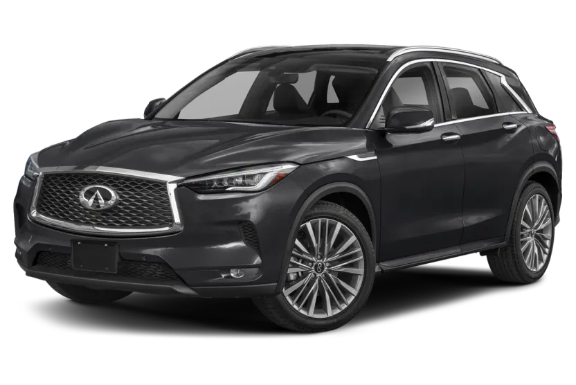 2023 Infiniti QX50 Sensory photo 1