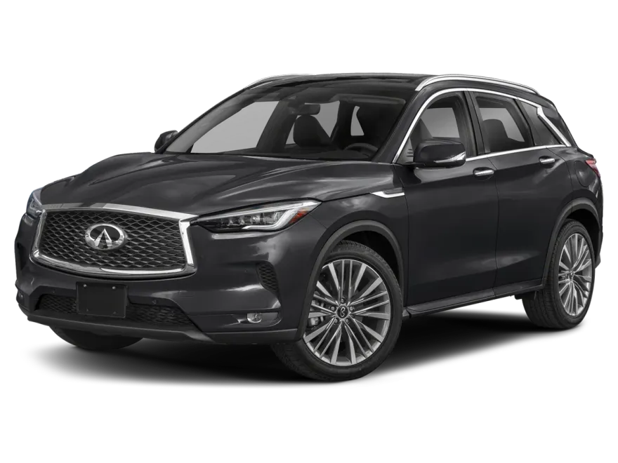 2023 Infiniti QX50 Sensory photo 1