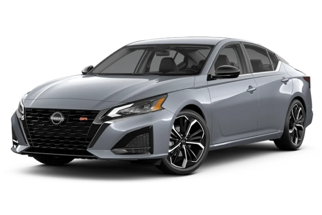 2023 Nissan Altima 2.5 SR photo 1