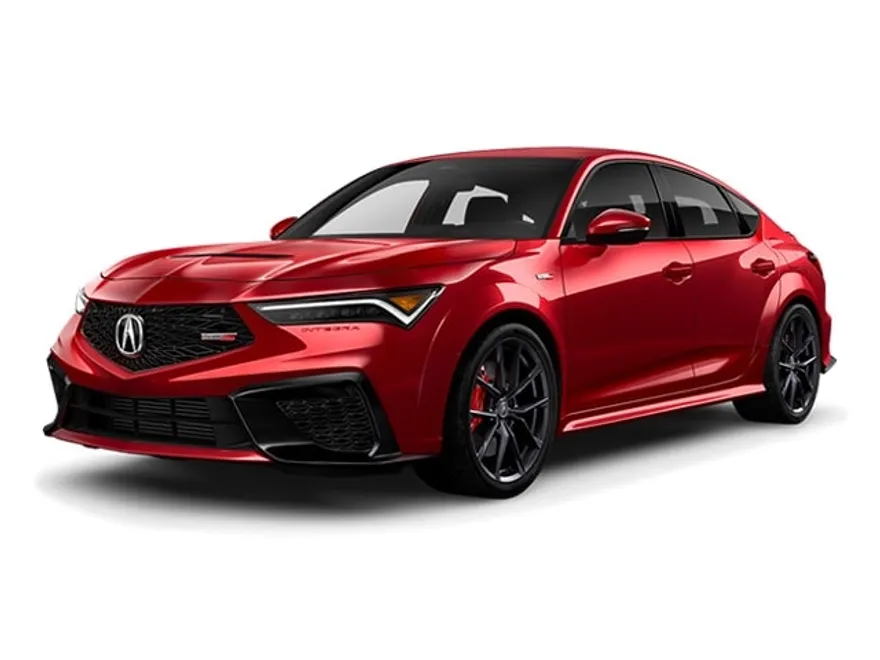 2025 Acura Integra Type S photo 1