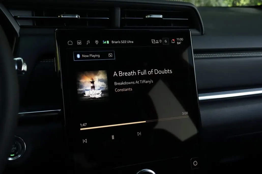 2026 Gmc Terrain Elevation photo 1