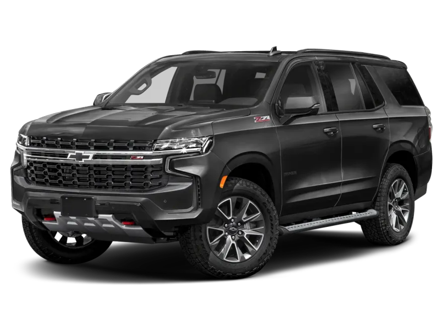 2024 Chevrolet Tahoe Z71 photo 1
