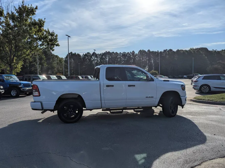 2023 Ram 1500 Big Horn Lone Star photo 1
