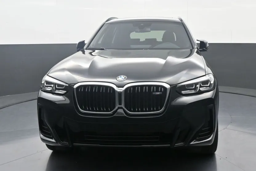 2023 Bmw X3 M40i photo 1