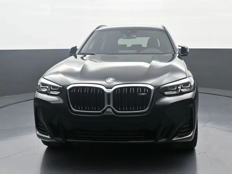 2023 Bmw X3 M40i photo 1