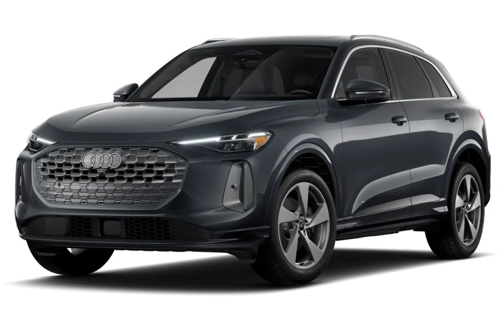 2025 Audi Q5 2.0T Premium Plus photo 1