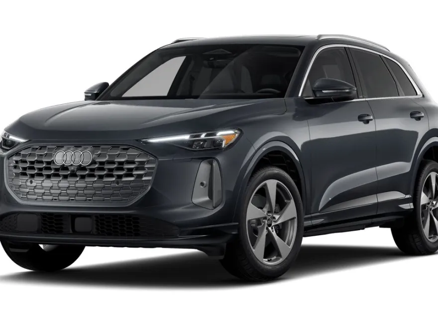 2025 Audi Q5 2.0T Premium Plus photo 1