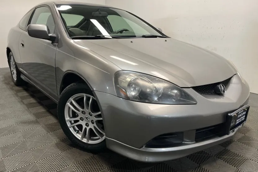 2005 Acura RSX Base photo 1