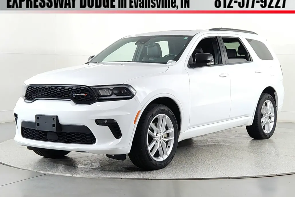 2023 Dodge Durango GT Plus photo 1