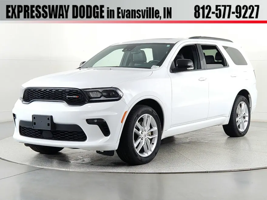 2023 Dodge Durango GT Plus photo 1