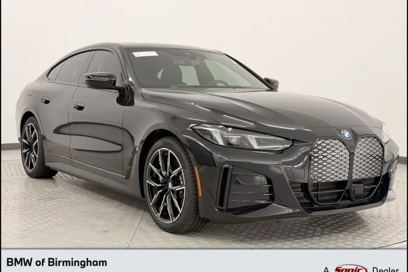 2025 Bmw i4 eDrive40 photo 1