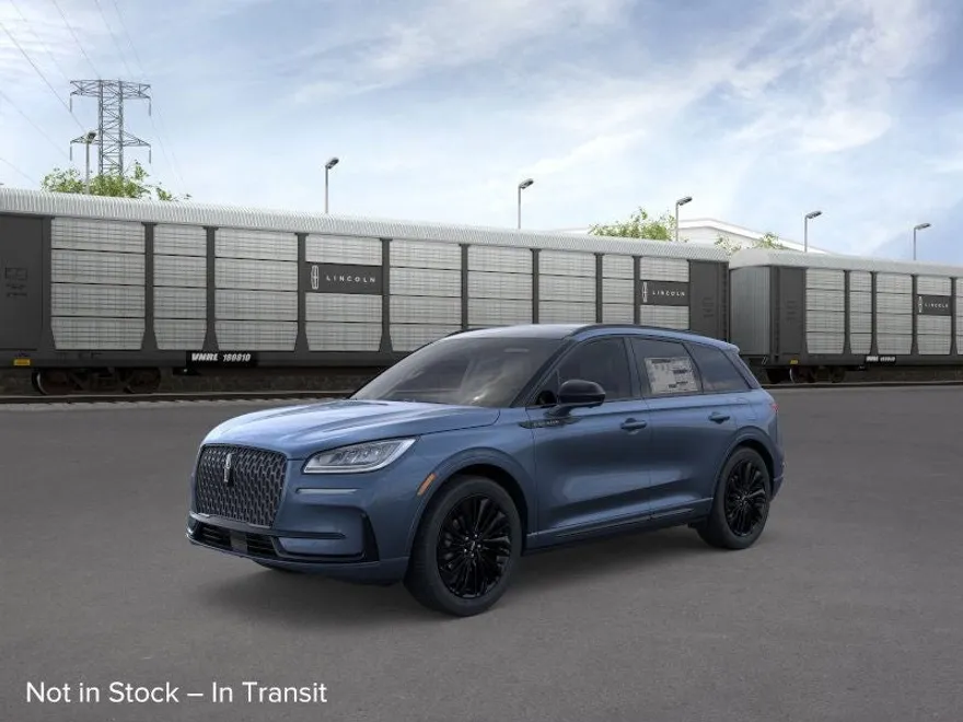 2025 Lincoln Corsair Premiere photo 1
