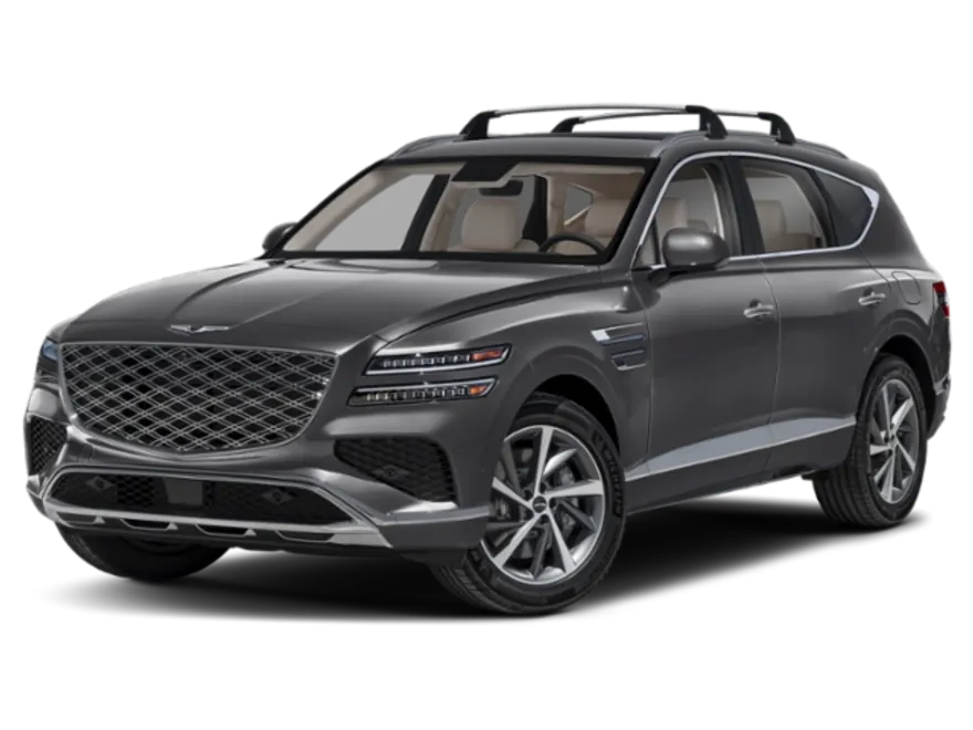 2026 Genesis GV80 2.5T Advanced photo 1