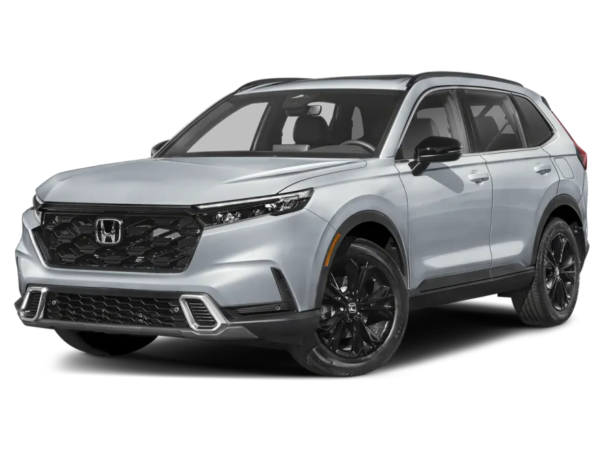 2024 Honda CR-V Hybrid Sport Touring photo 1