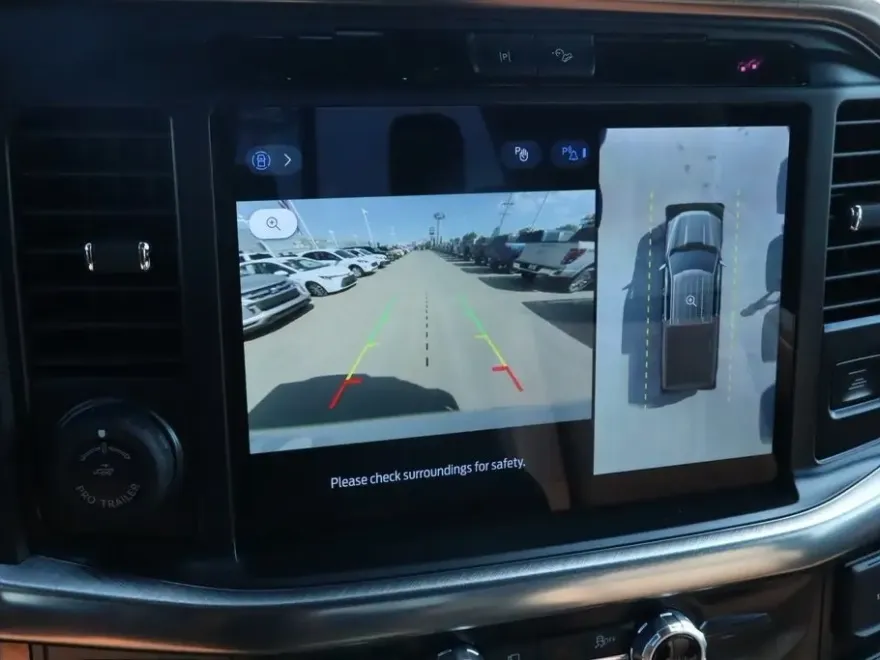 2025 Ford F-150 King Ranch photo 1