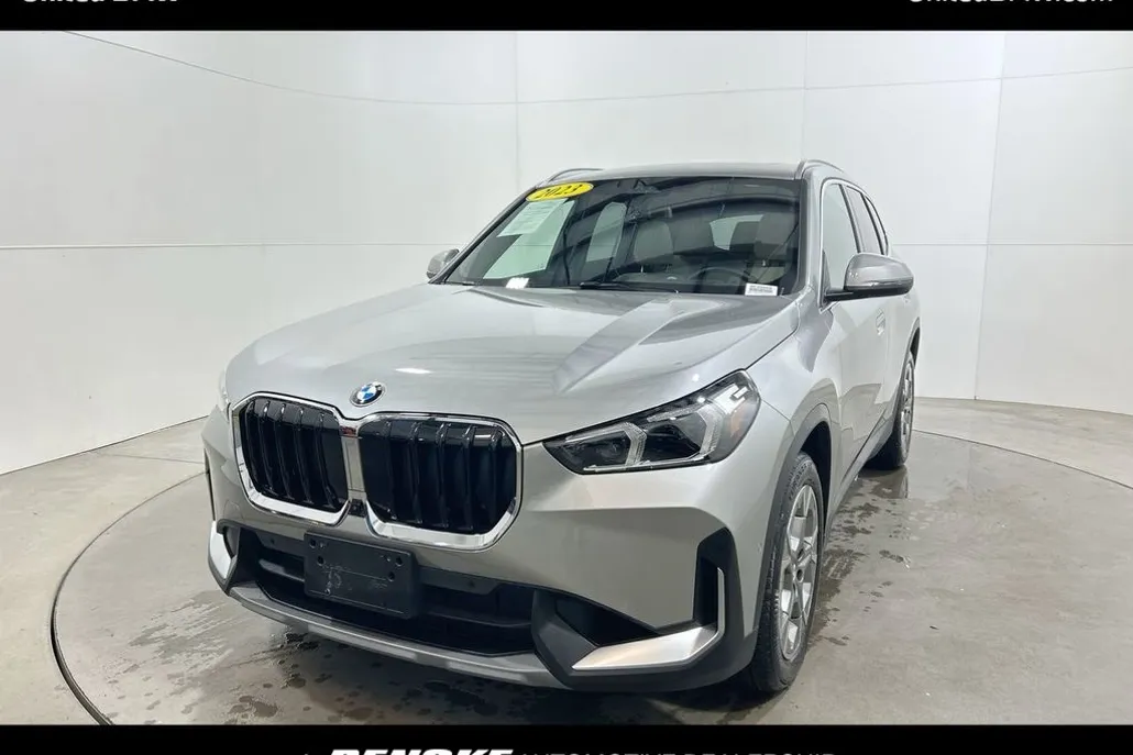 2023 Bmw X1 XDrive28i photo 1
