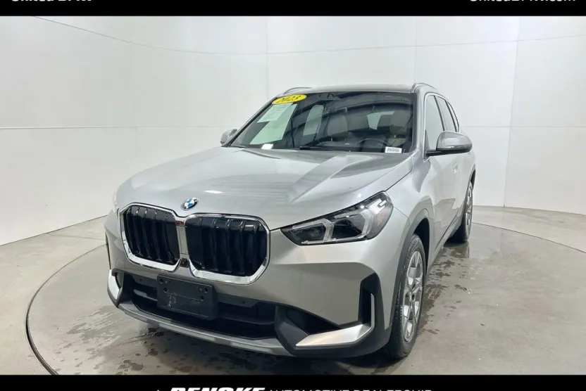 2023 Bmw X1 XDrive28i photo 1